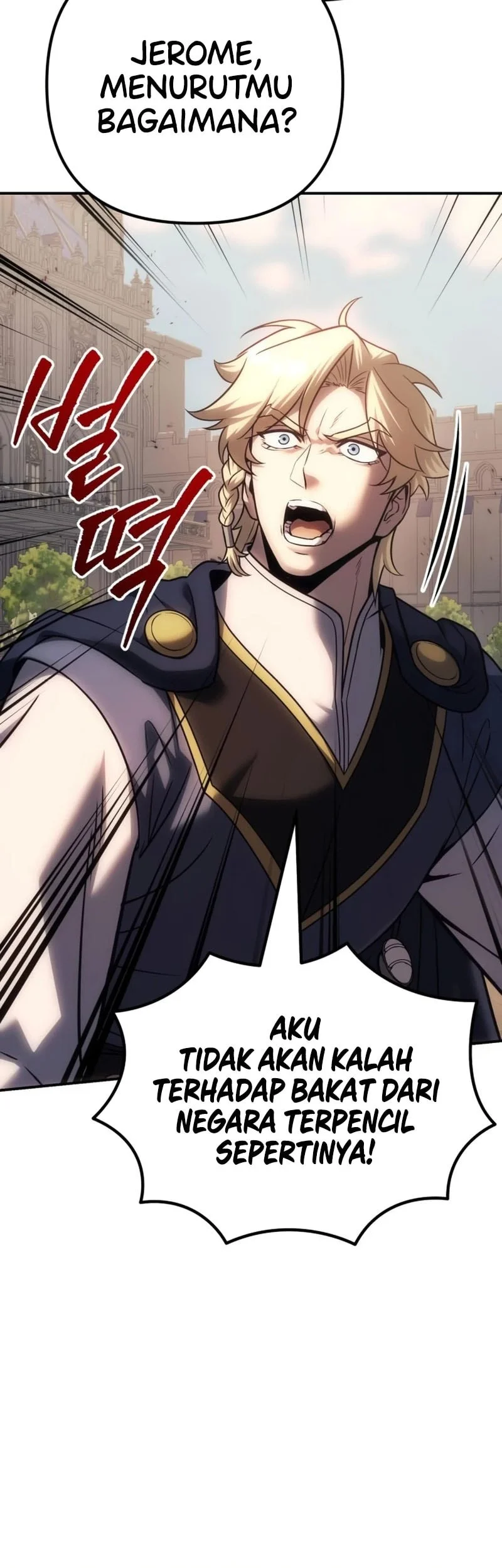 Chapter 133 - halaman 40