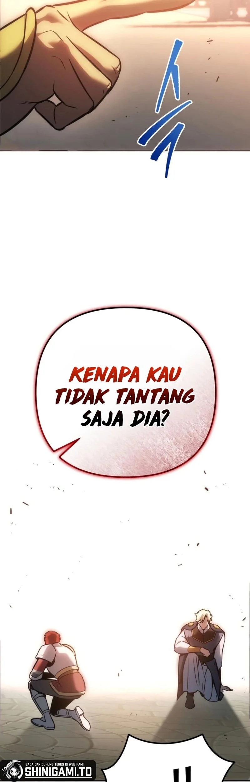 Chapter 133 - halaman 22
