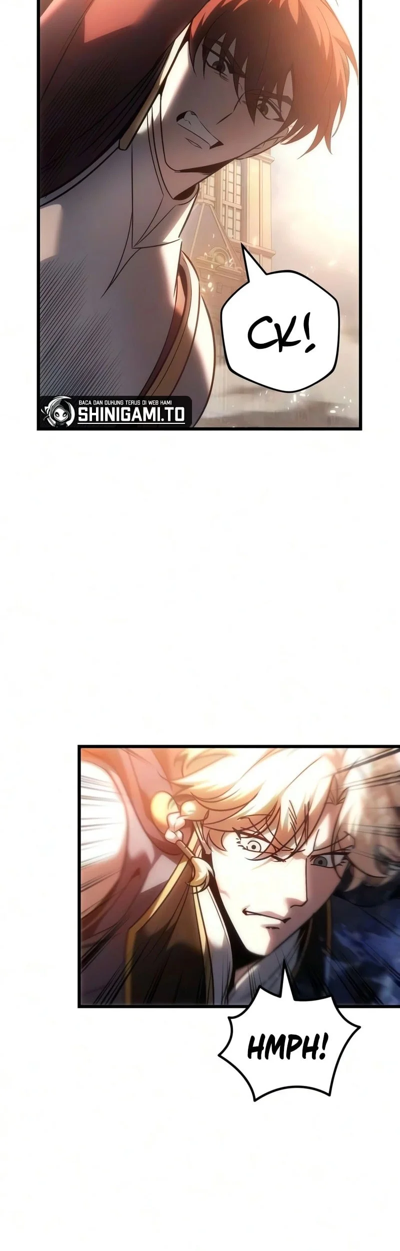 Chapter 134 - halaman 37
