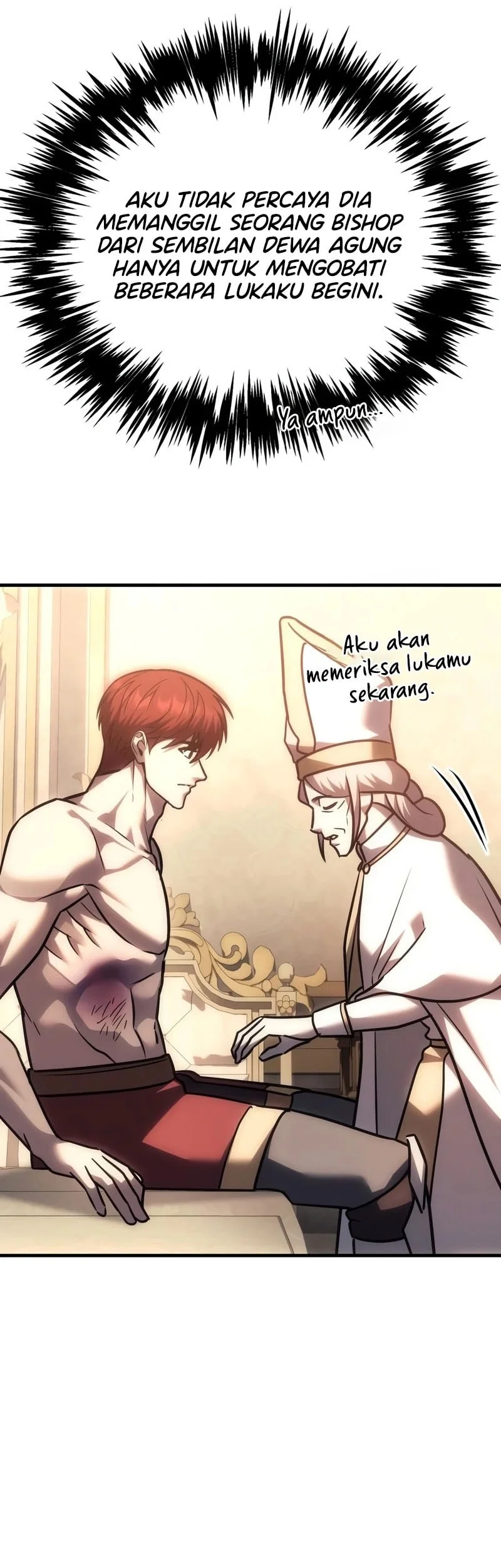 Chapter 135 - halaman 74