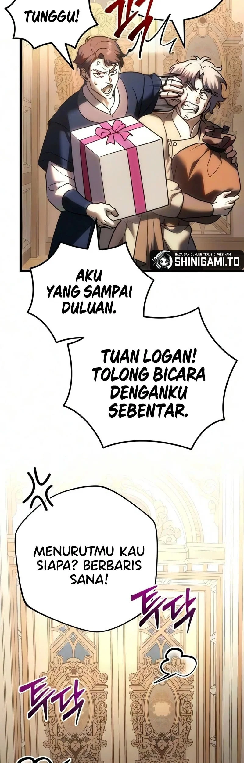 Chapter 136 - halaman 17