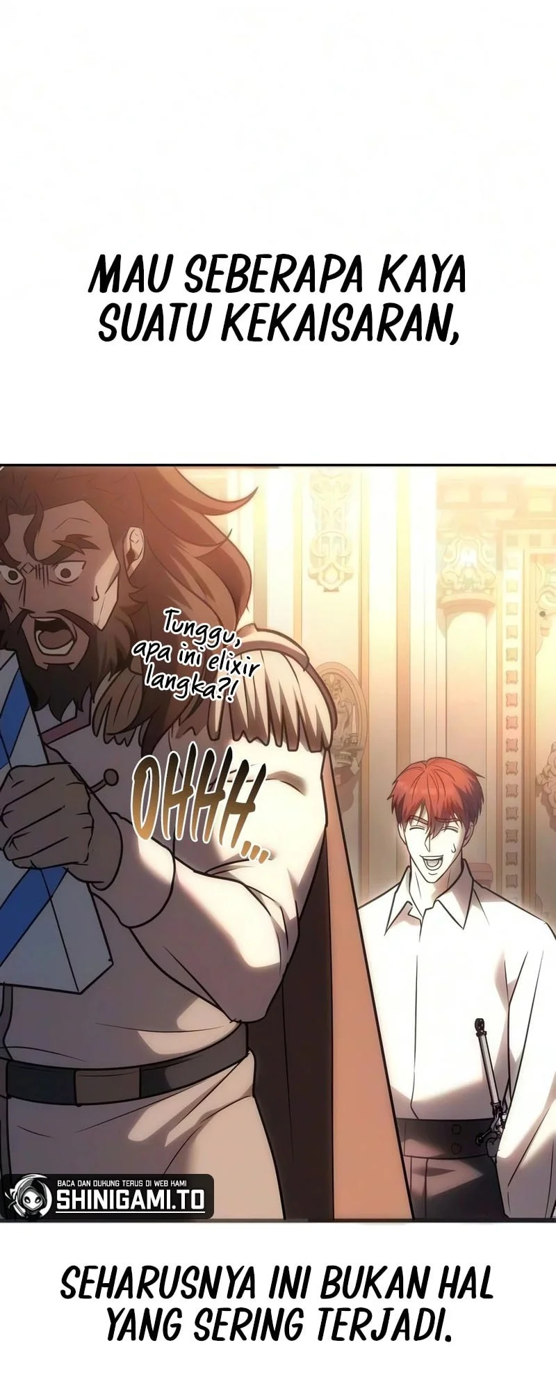 Chapter 136 - halaman 21