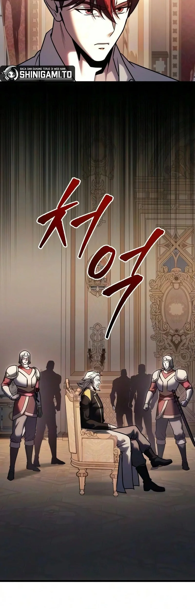 Chapter 137 - halaman 37