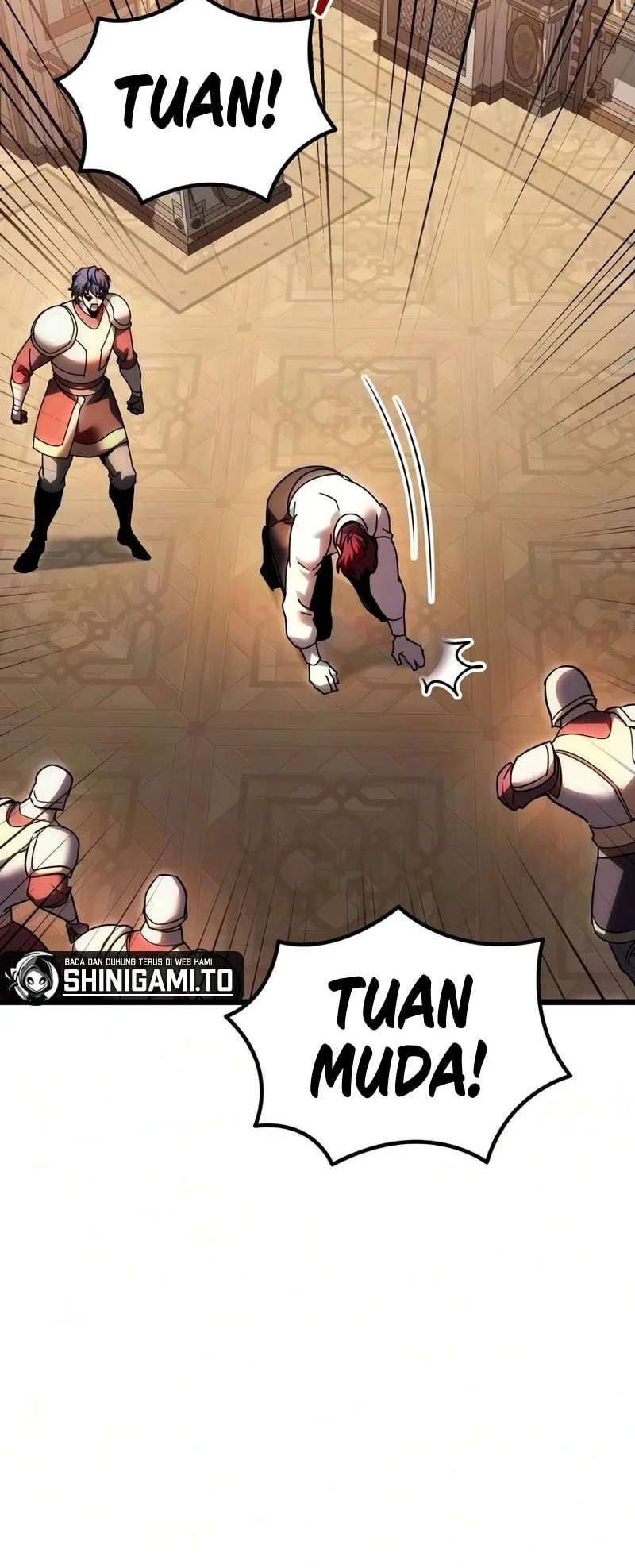 Chapter 137 - halaman 84