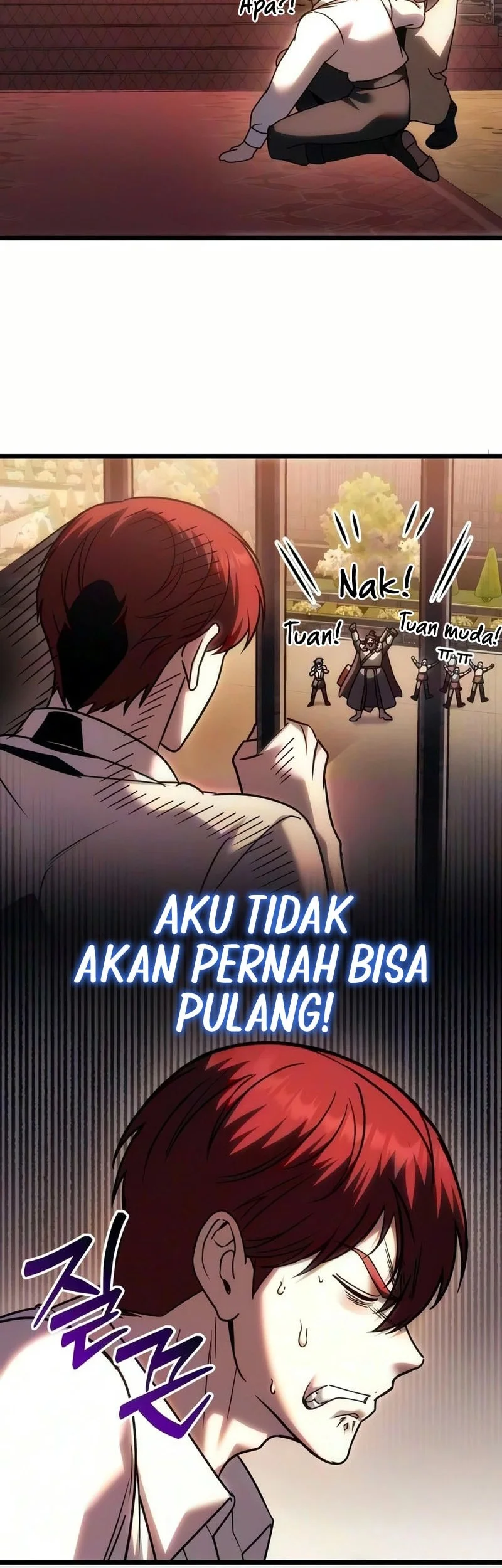 Chapter 137 - halaman 25