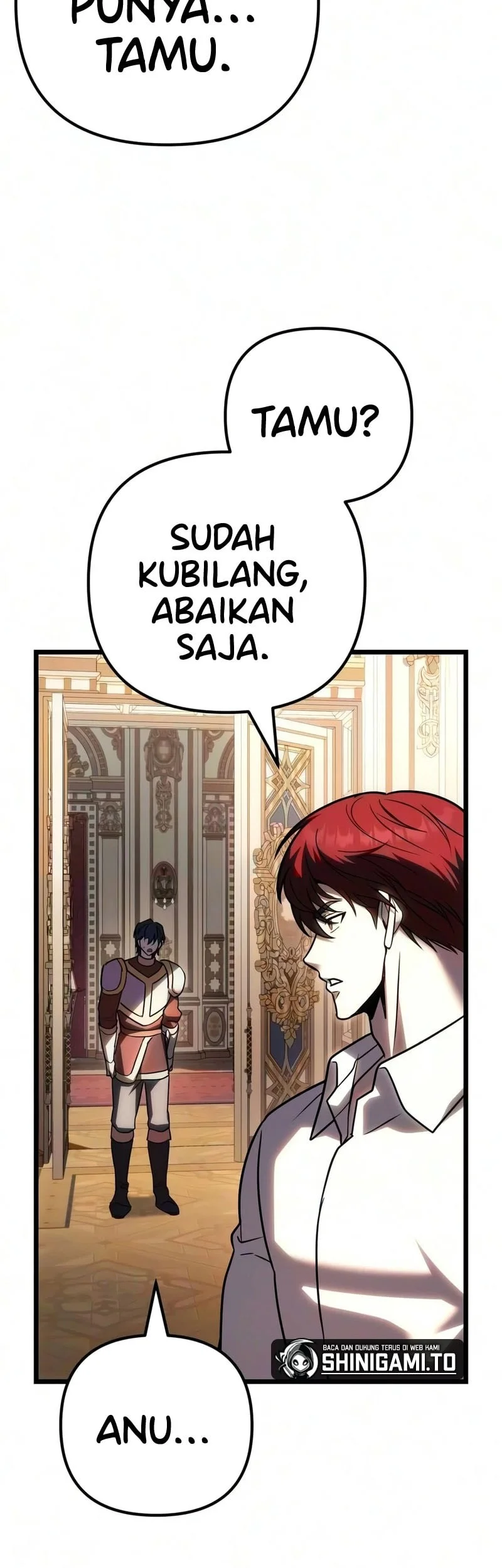 Chapter 137 - halaman 32