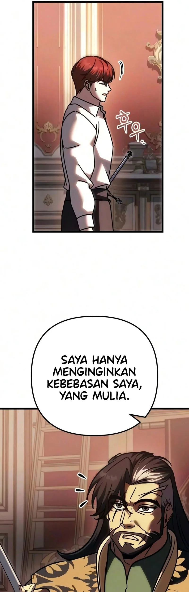 Chapter 138 - halaman 27