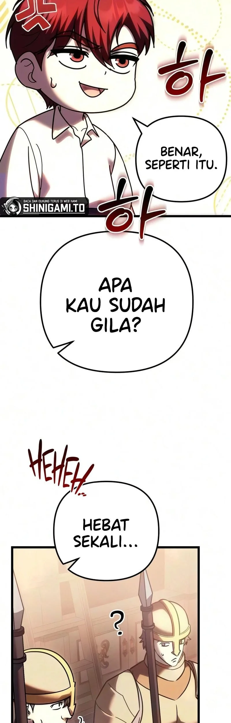 Chapter 138 - halaman 33