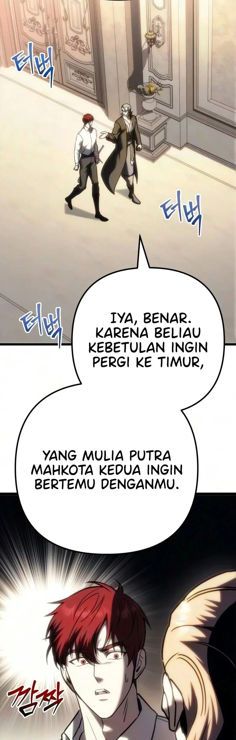 Chapter 140 - halaman 33