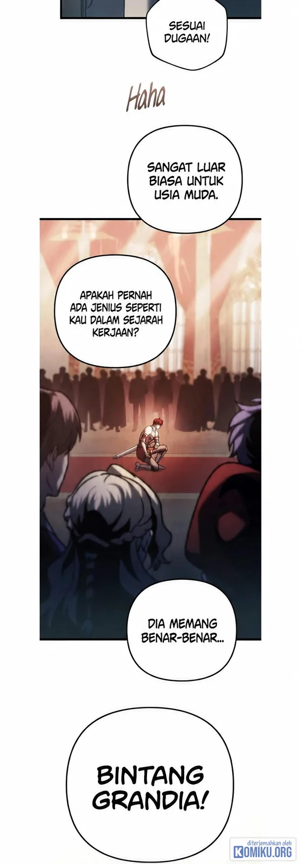 Chapter 144 - halaman 16