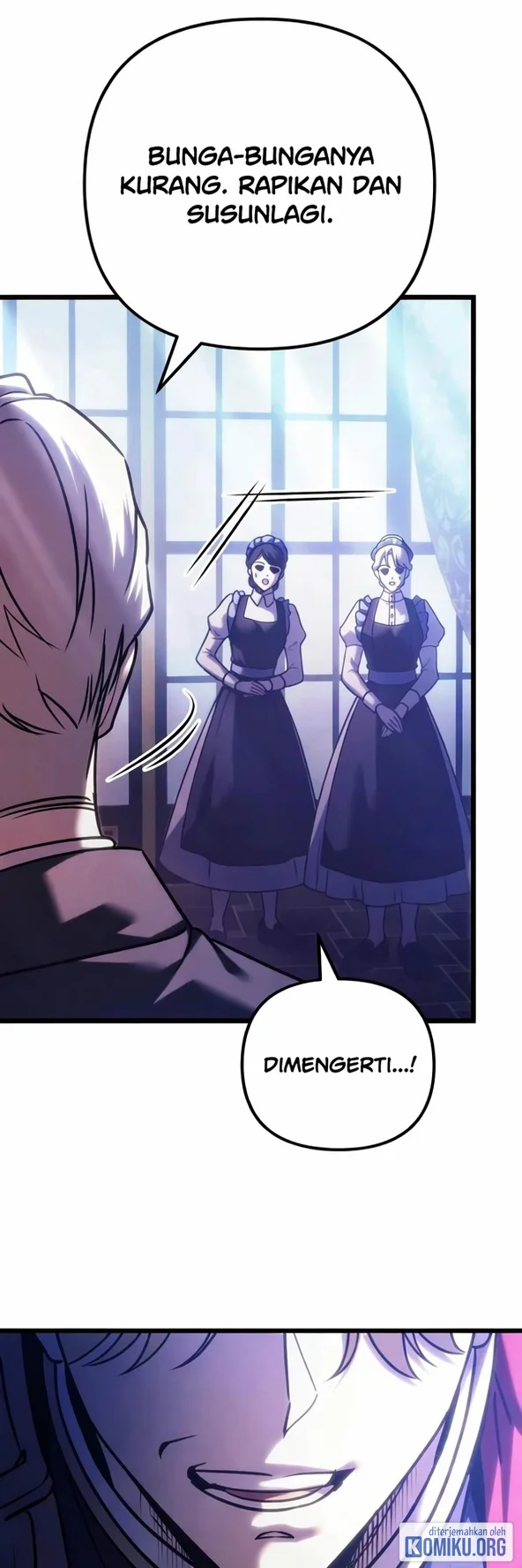 Chapter 144 - halaman 22