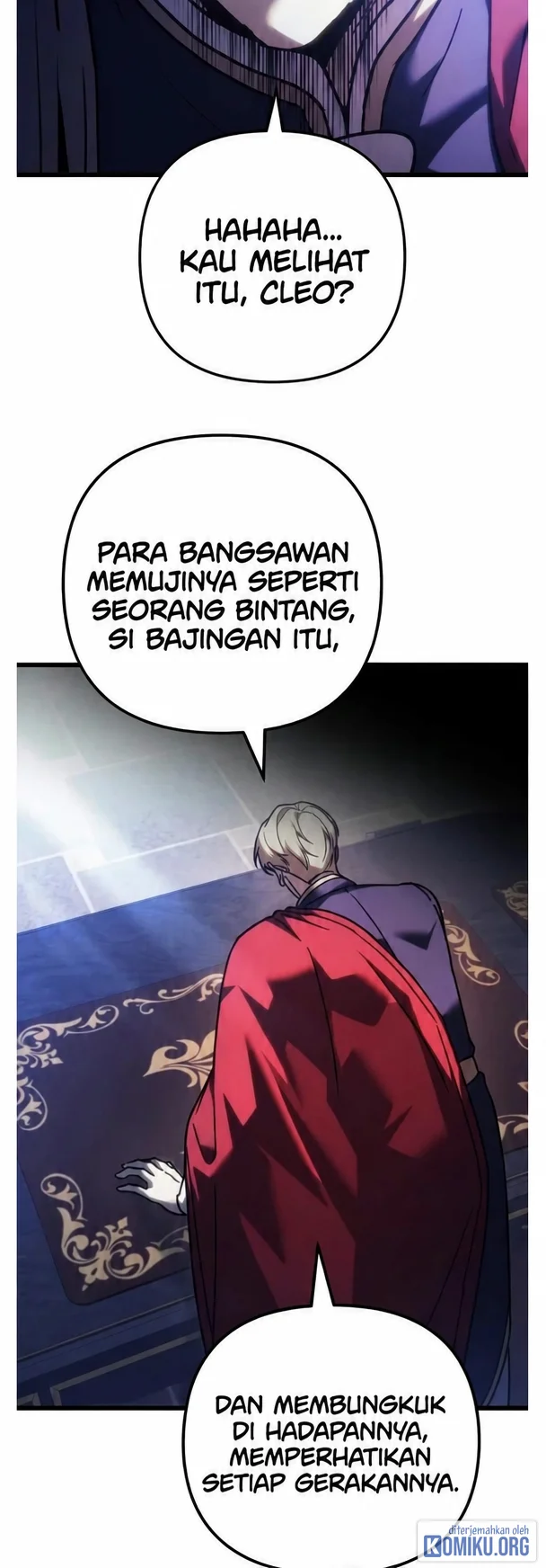 Chapter 144 - halaman 23