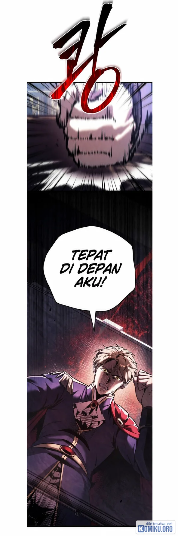 Chapter 144 - halaman 24
