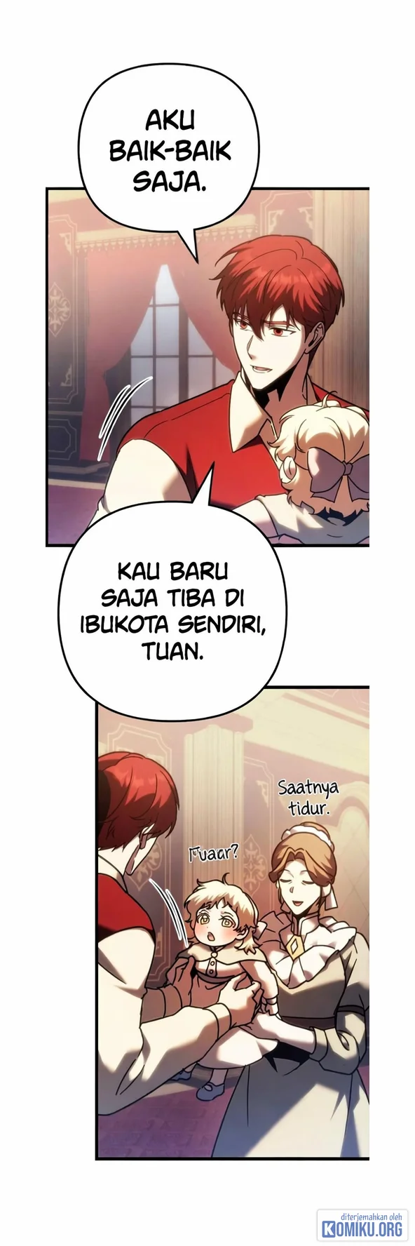 Chapter 144 - halaman 35