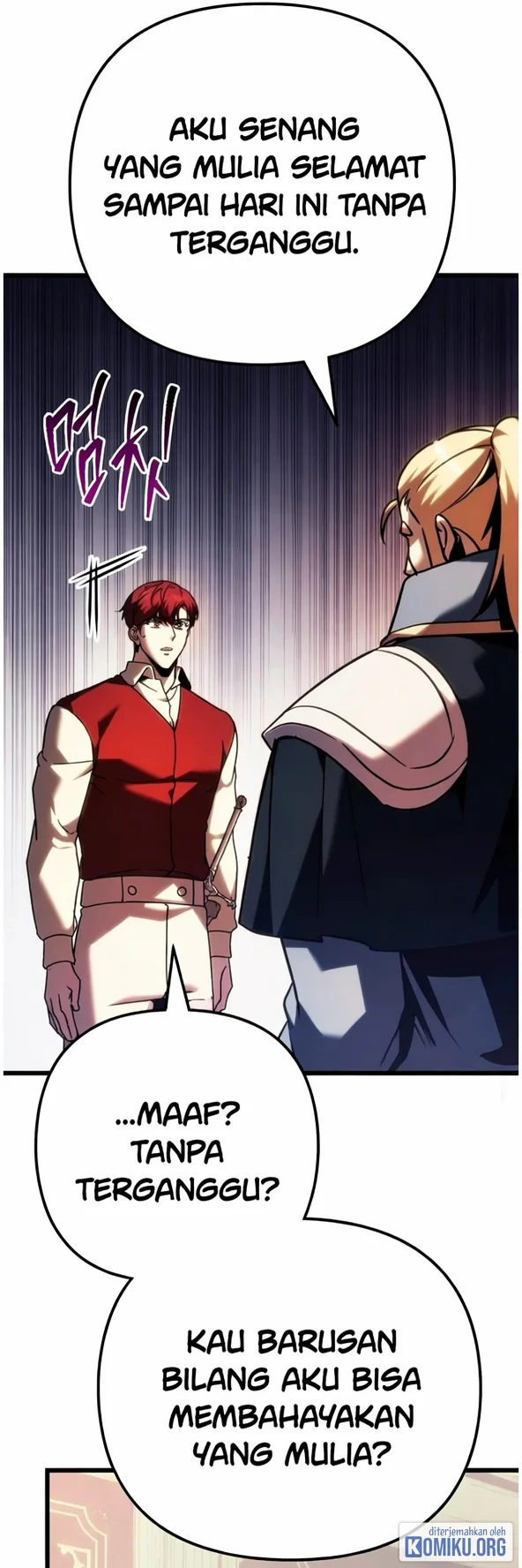 Chapter 144 - halaman 37