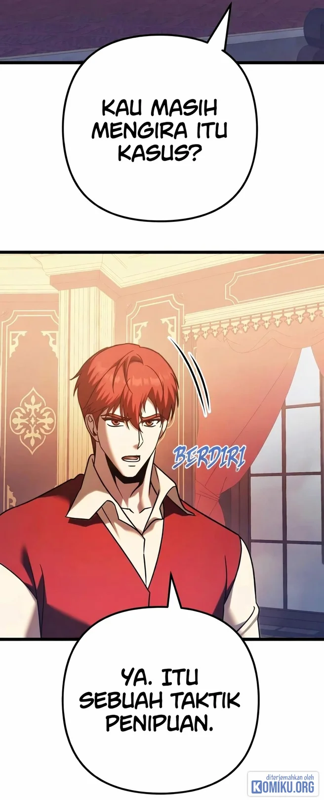 Chapter 144 - halaman 49