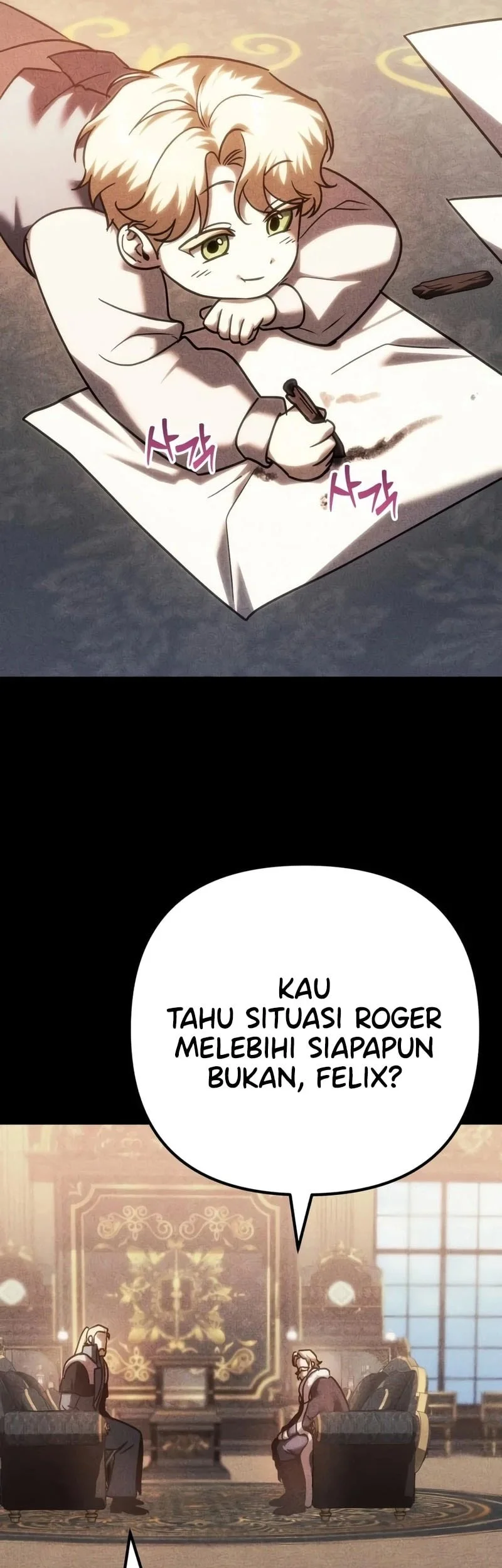 Chapter 145 - halaman 39