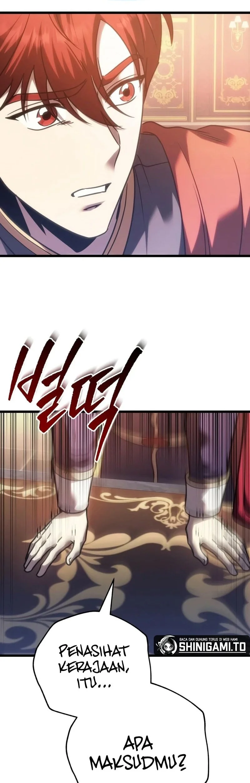 Chapter 145 - halaman 28