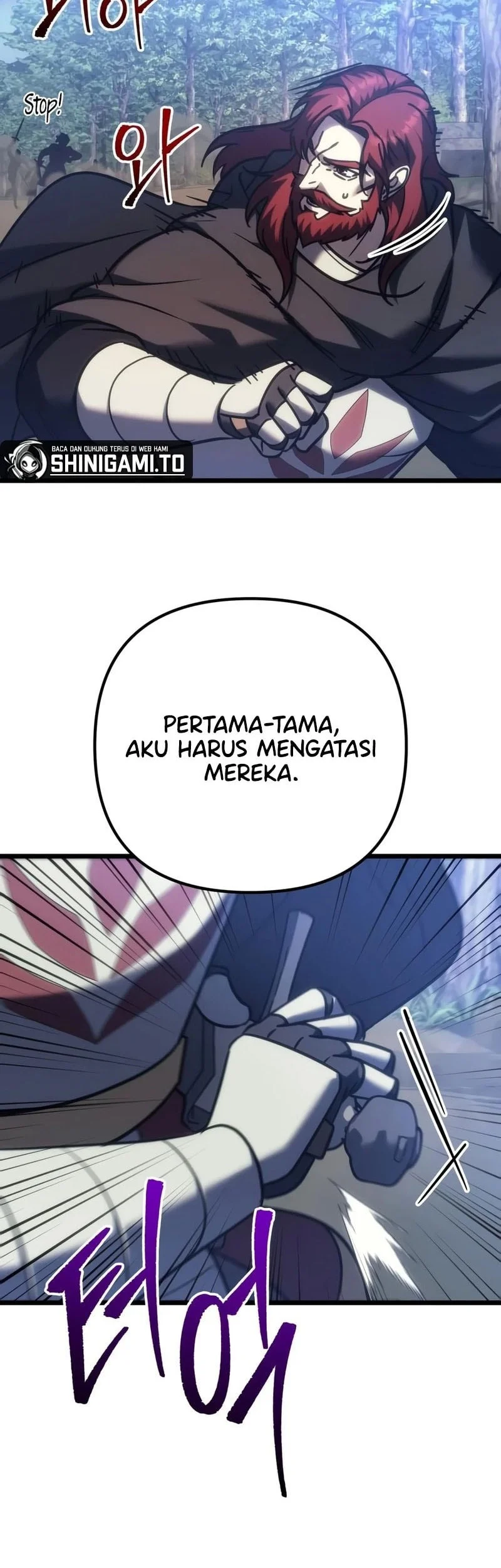 Chapter 146 - halaman 70