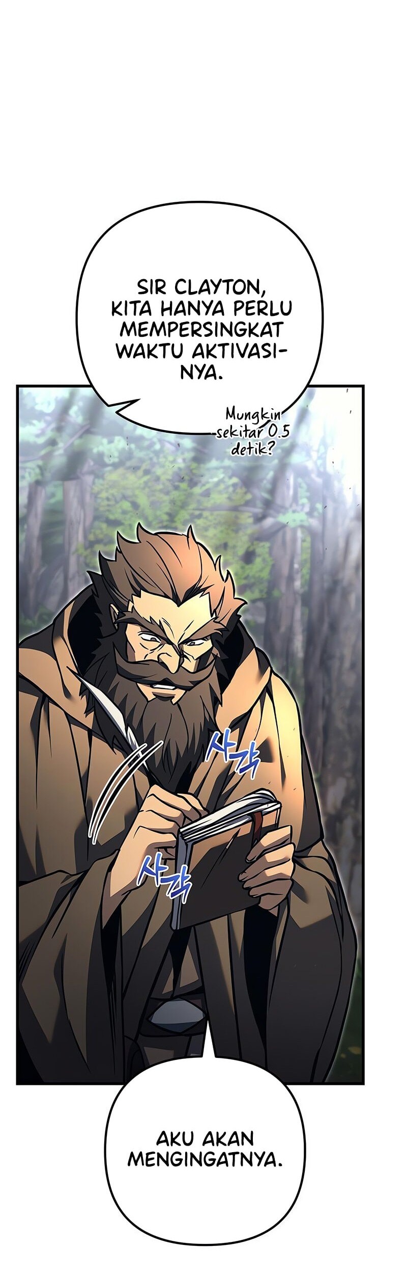 Chapter 80 - halaman 62