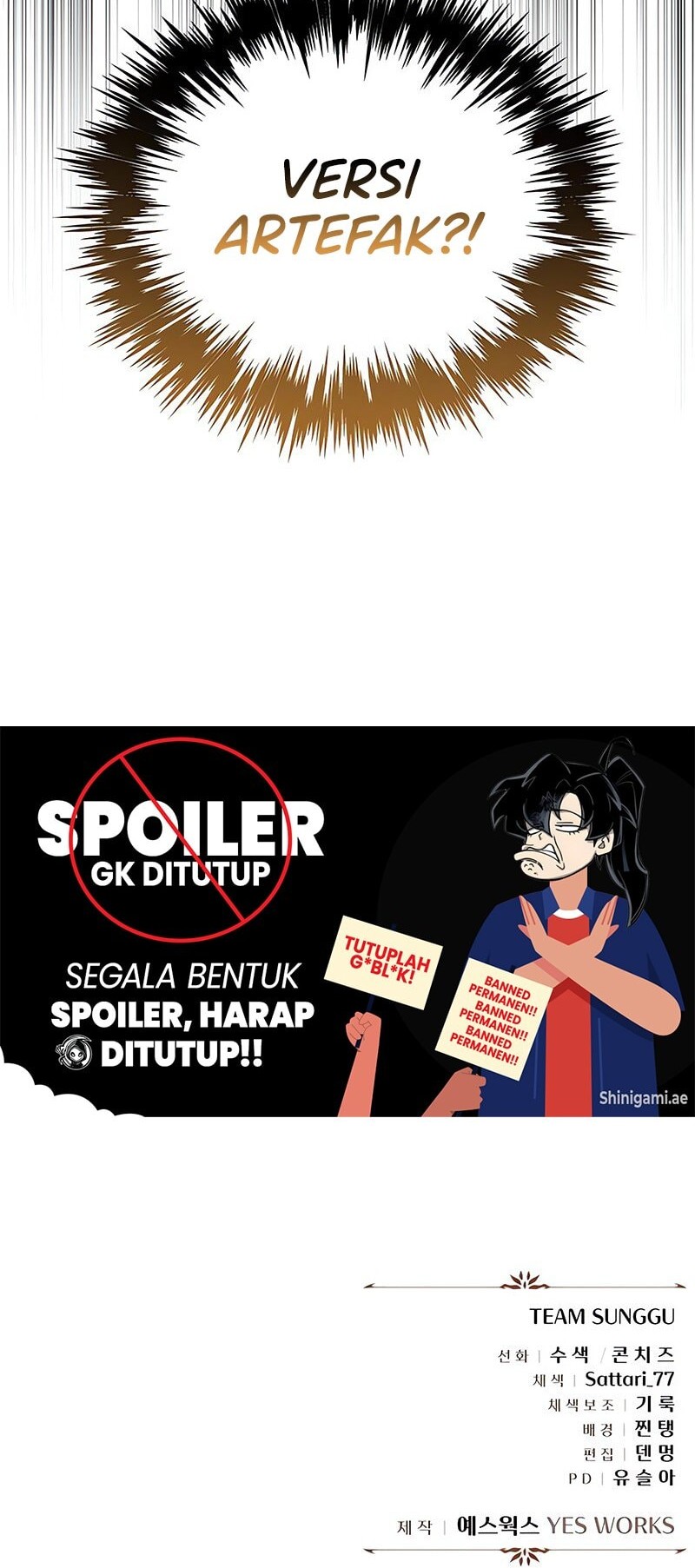 Chapter 80 - halaman 101