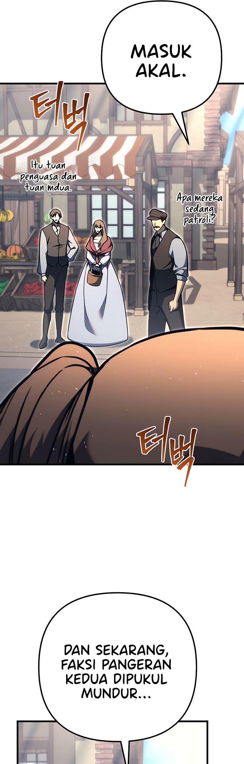 Chapter 80 - halaman 19