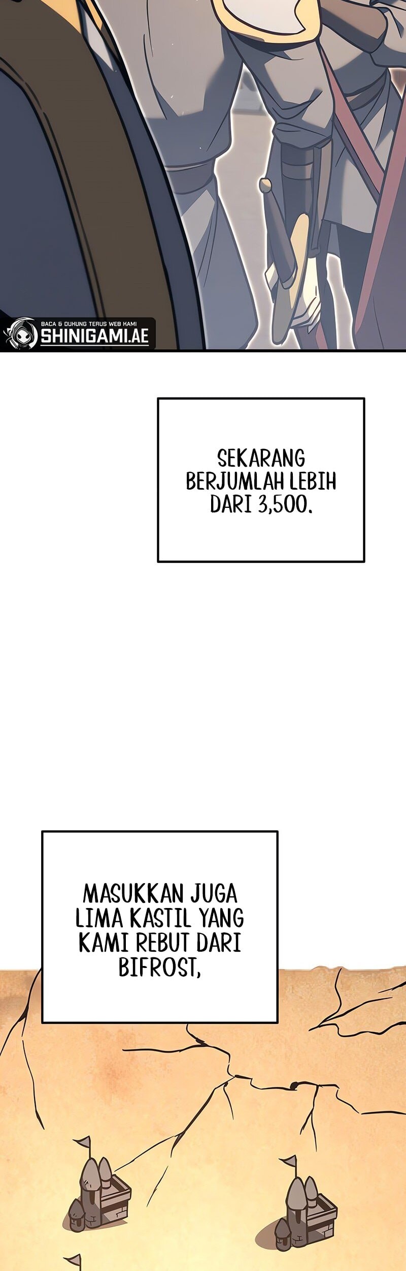 Chapter 80 - halaman 33