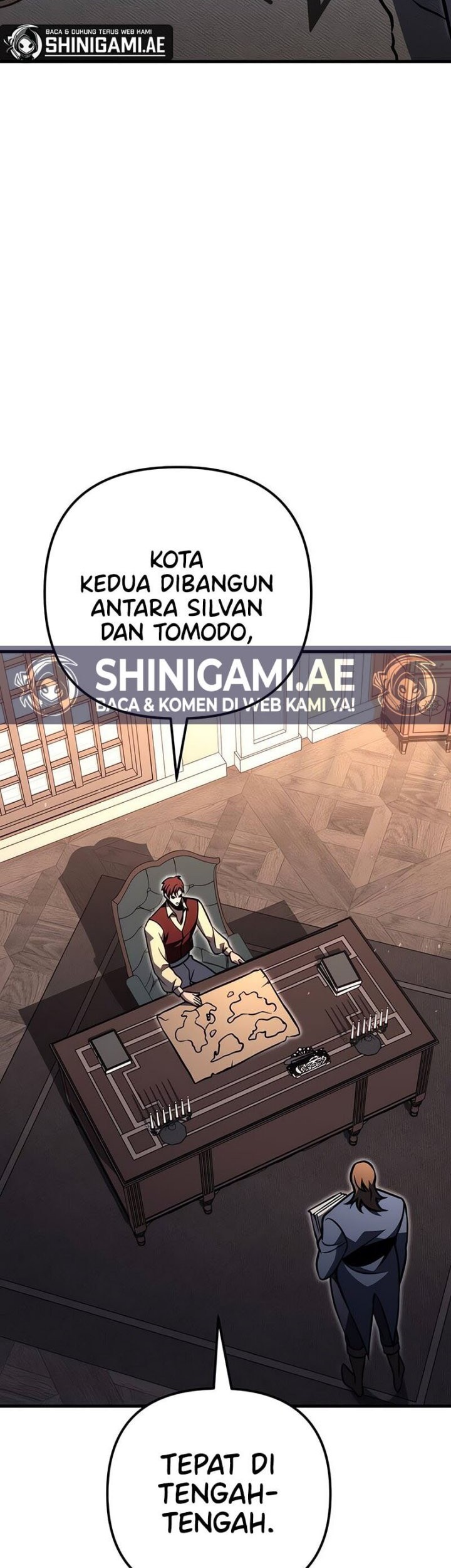 Chapter 81 - halaman 36