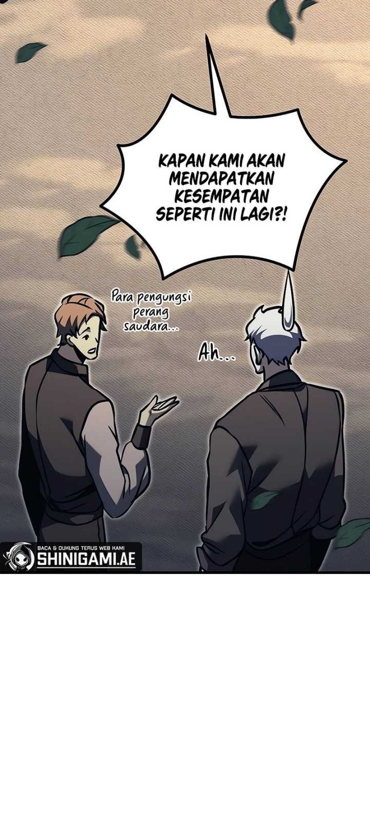 Chapter 81 - halaman 33