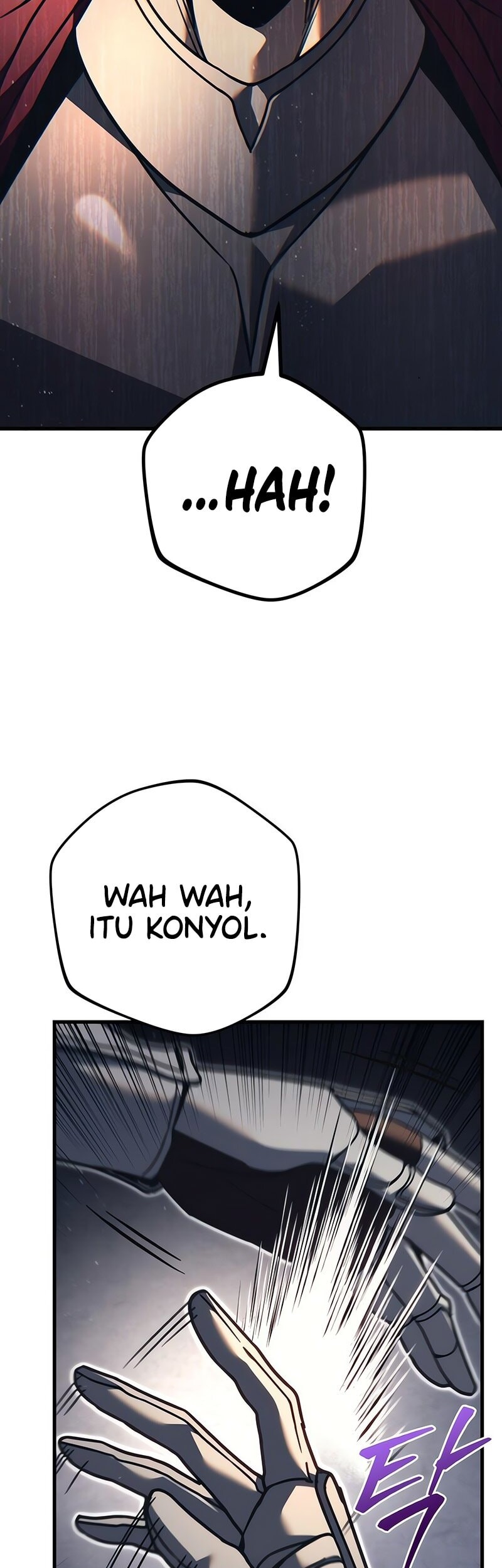 Chapter 83 - halaman 21