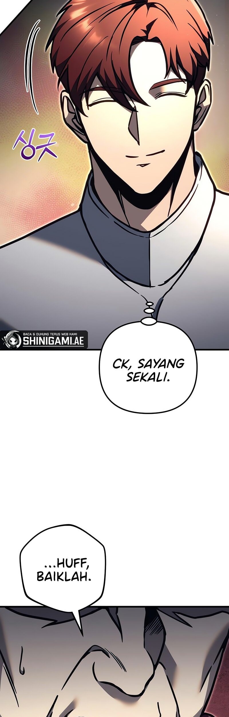 Chapter 83 - halaman 32