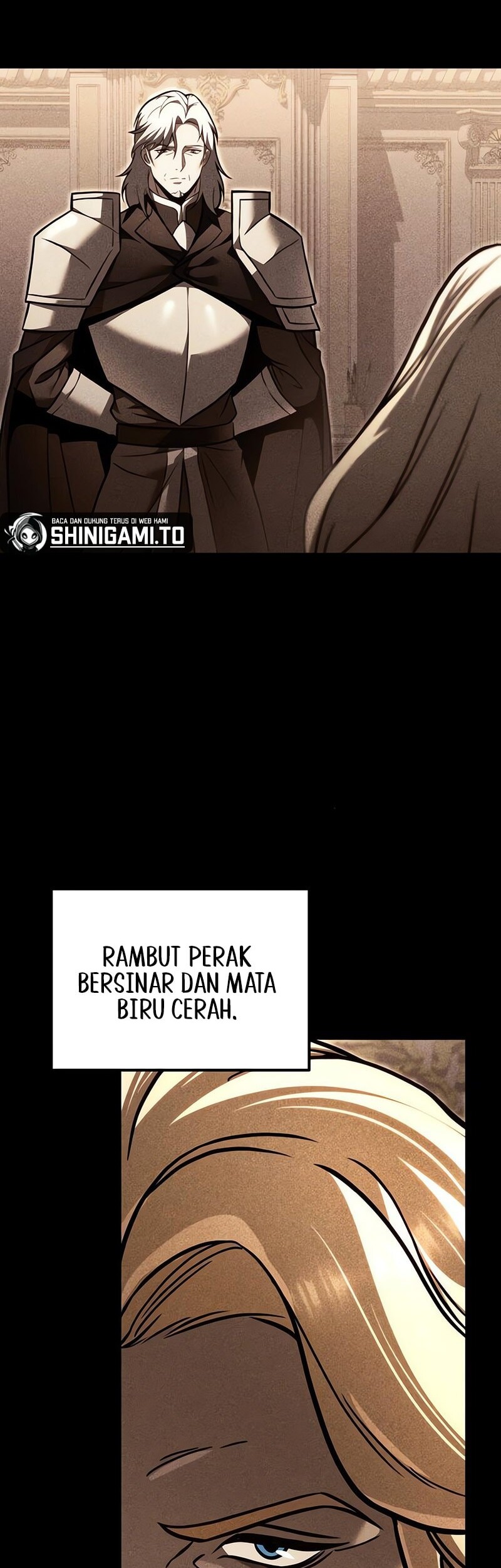 Chapter 84 - halaman 48