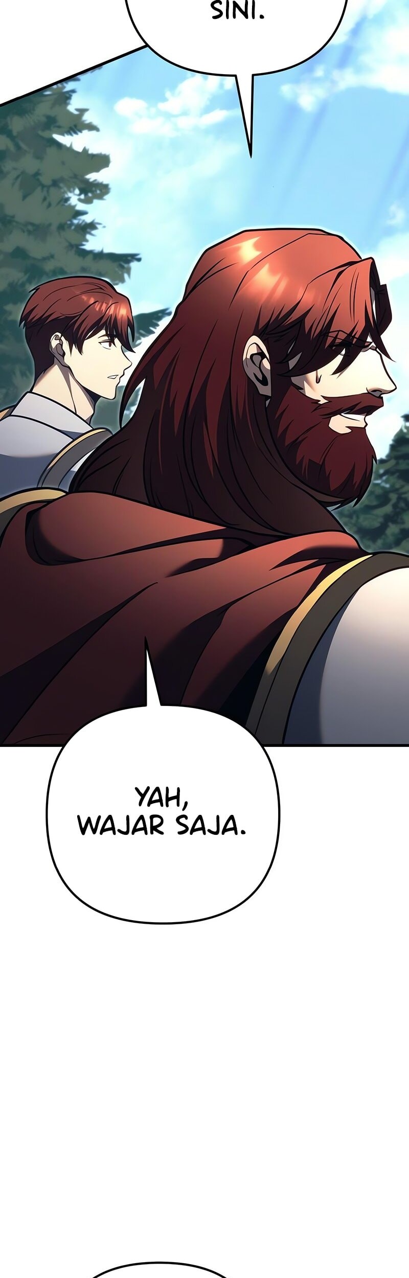 Chapter 84 - halaman 17