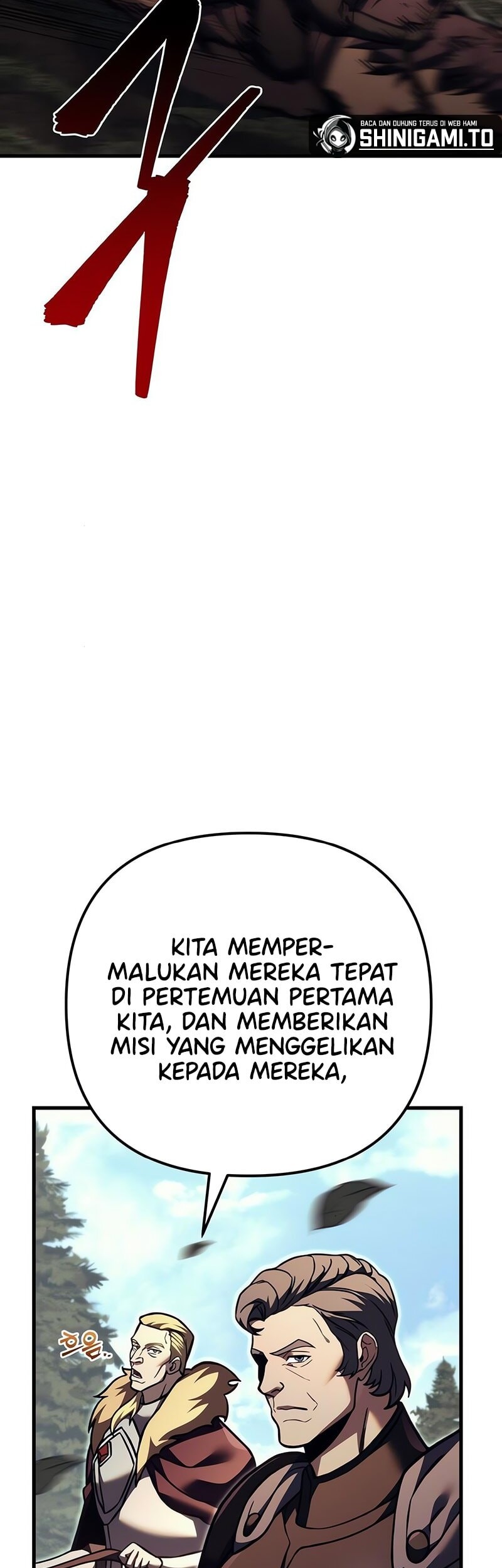 Chapter 84 - halaman 33