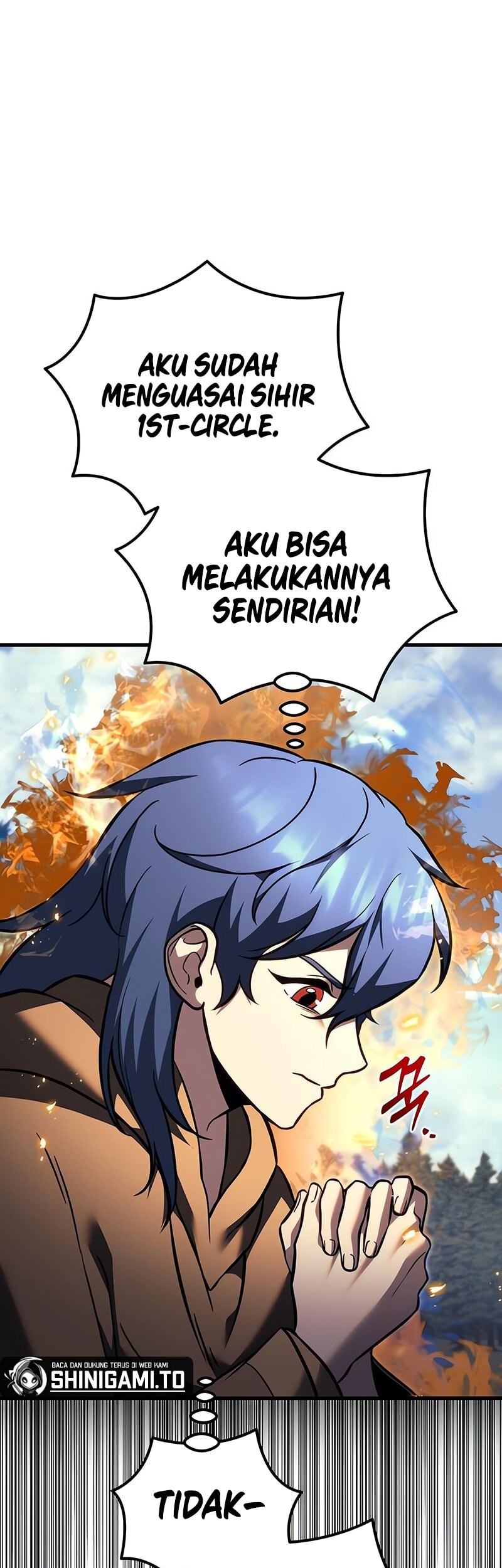 Chapter 85 - halaman 17