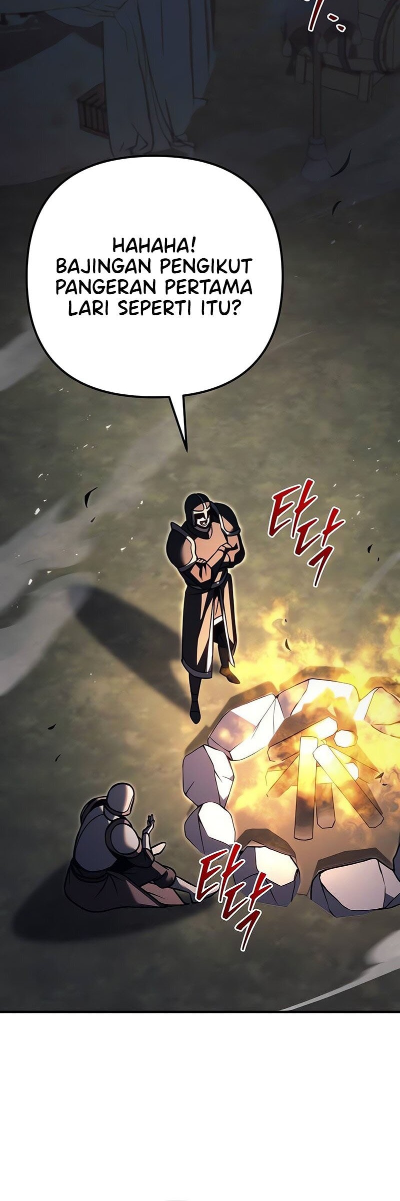 Chapter 89 - halaman 18