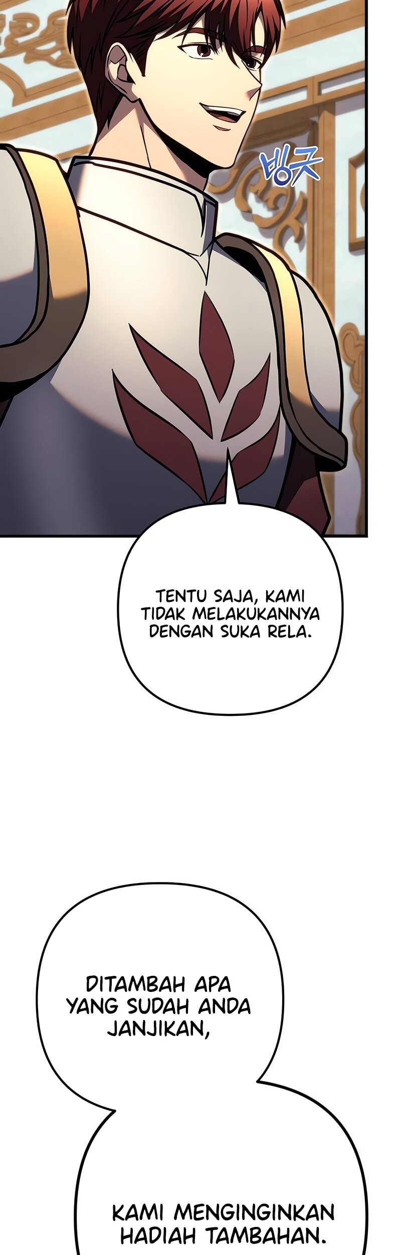 Chapter 91 - halaman 21