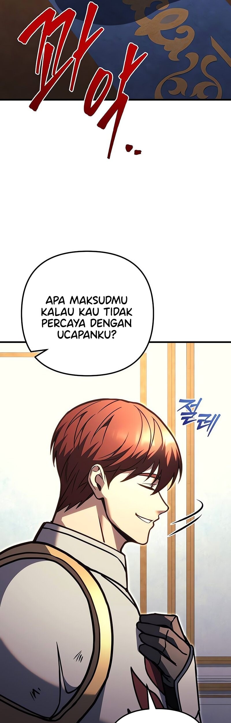 Chapter 91 - halaman 31