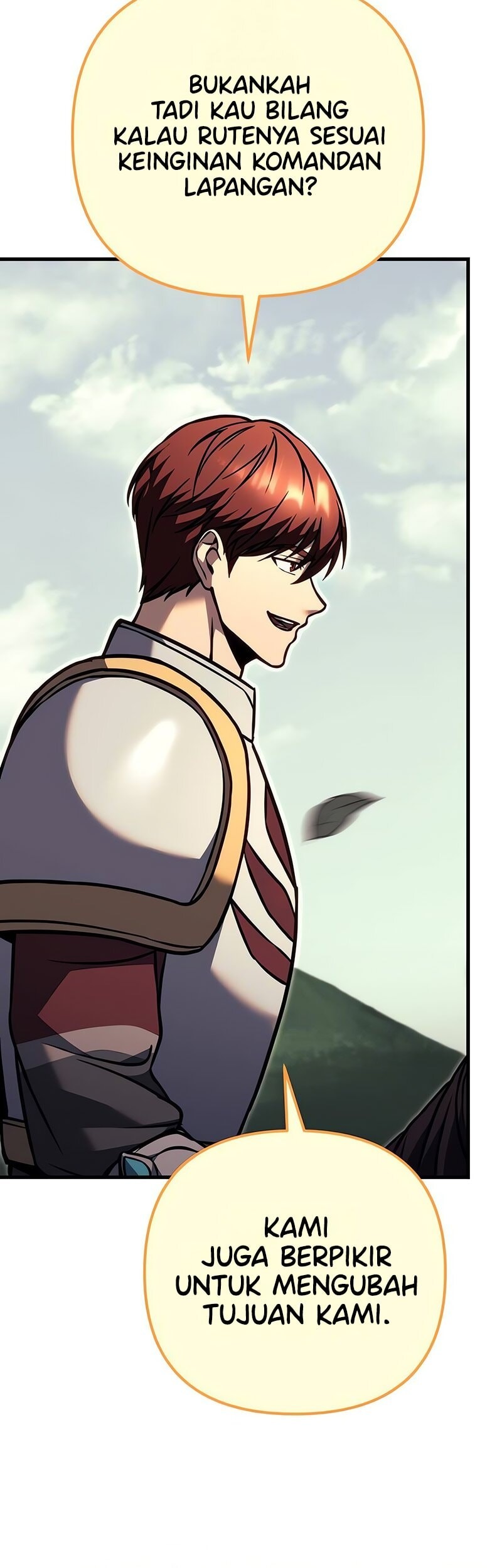 Chapter 92 - halaman 27