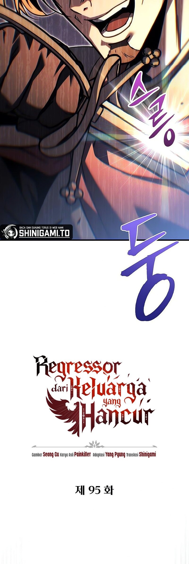 Chapter 95 - halaman 30