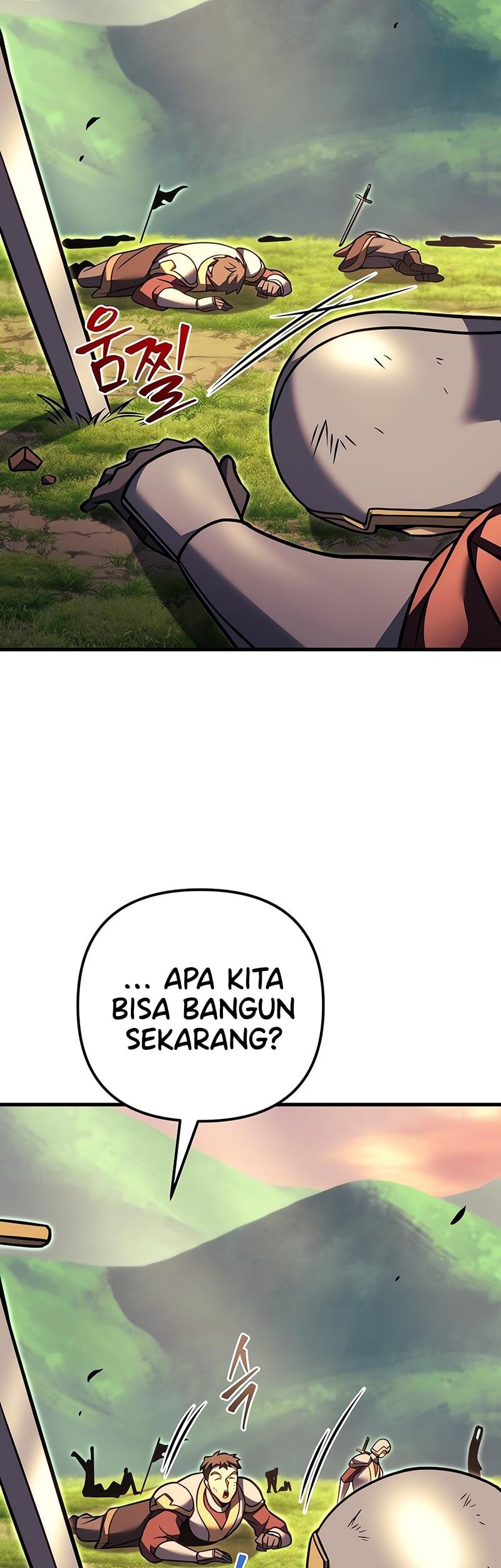 Chapter 97 - halaman 38