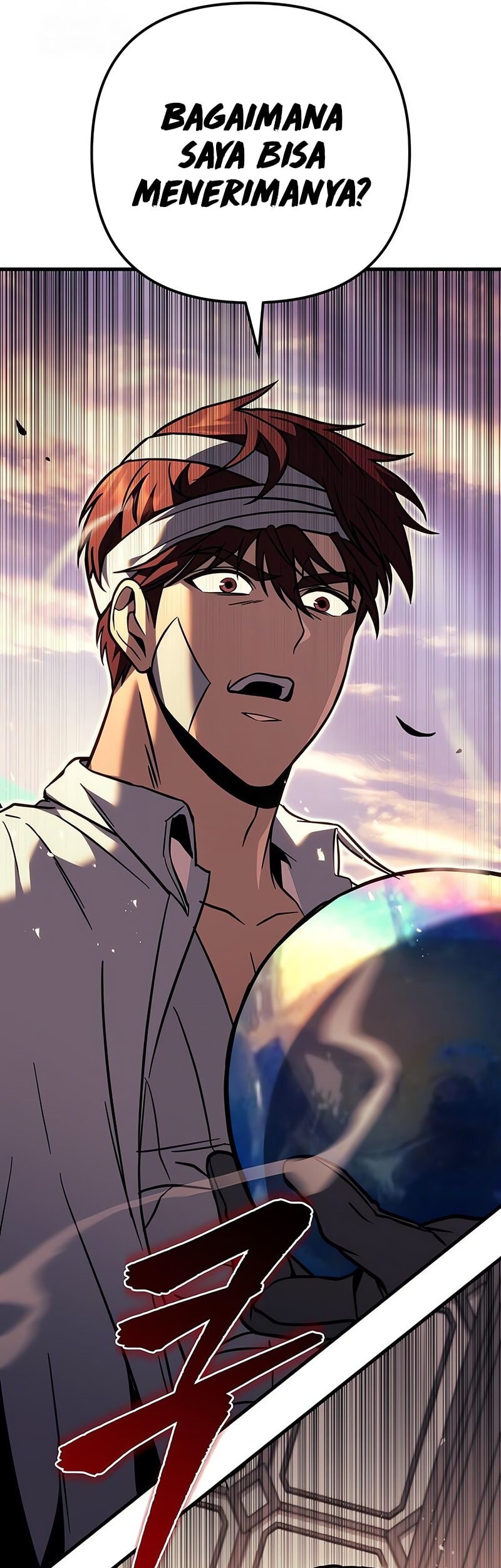 Chapter 97 - halaman 6