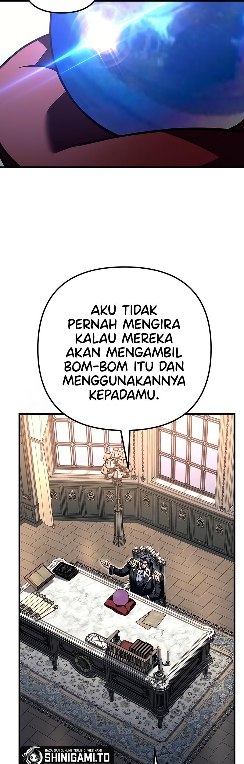 Chapter 97 - halaman 8