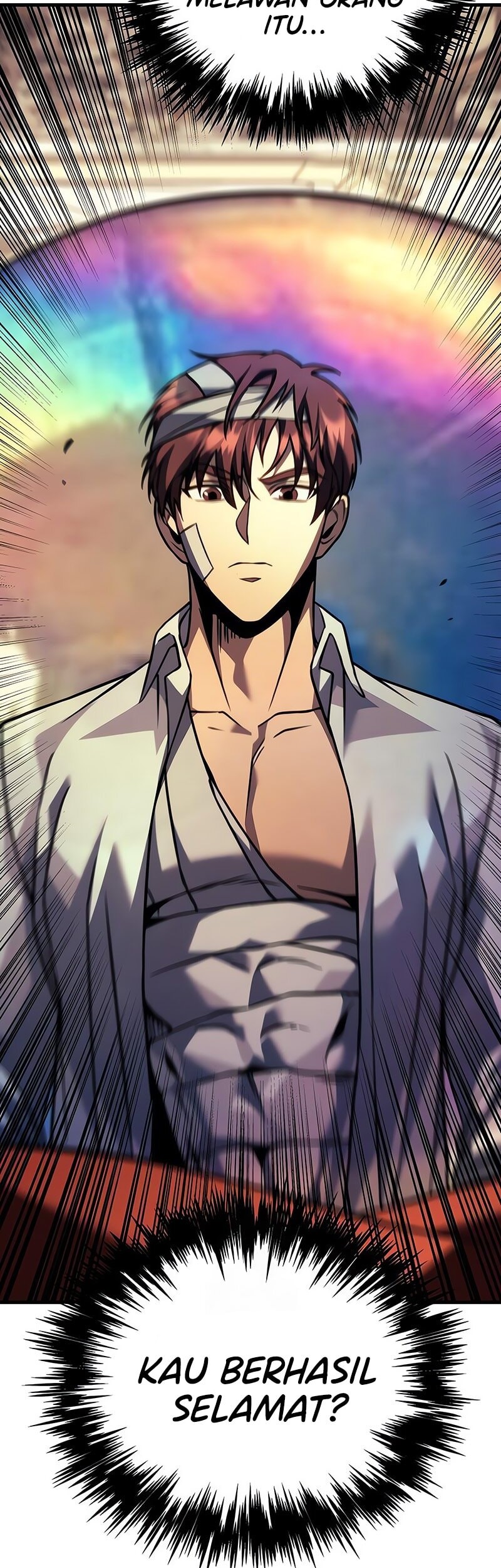 Chapter 97 - halaman 28