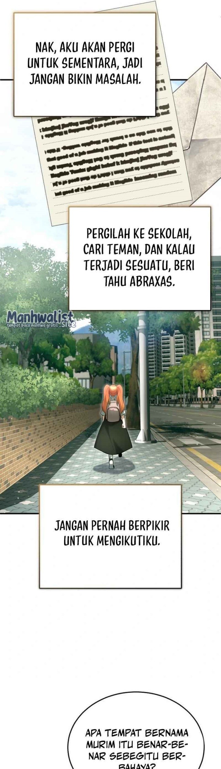 Chapter 65 - halaman 67