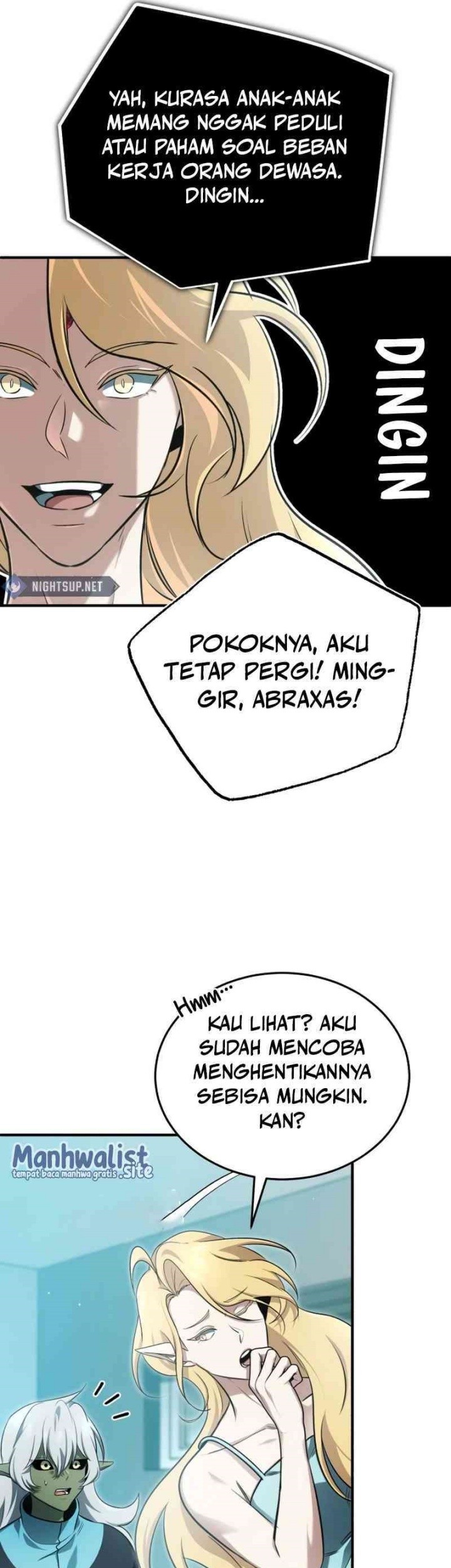 Chapter 69 - halaman 60