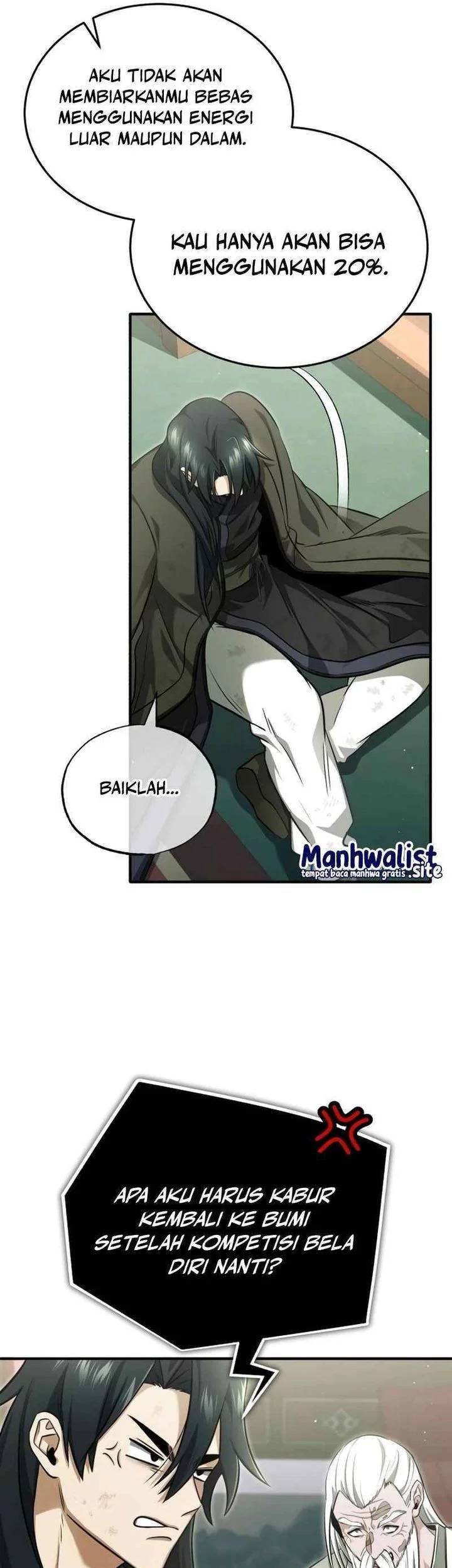Chapter 70 - halaman 61