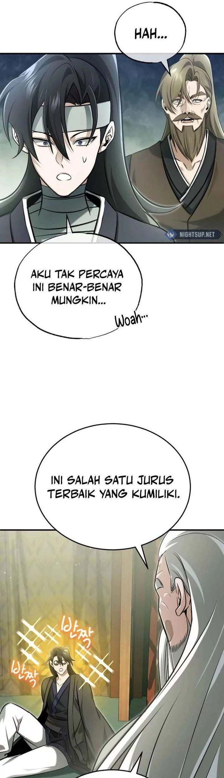 Chapter 70 - halaman 67