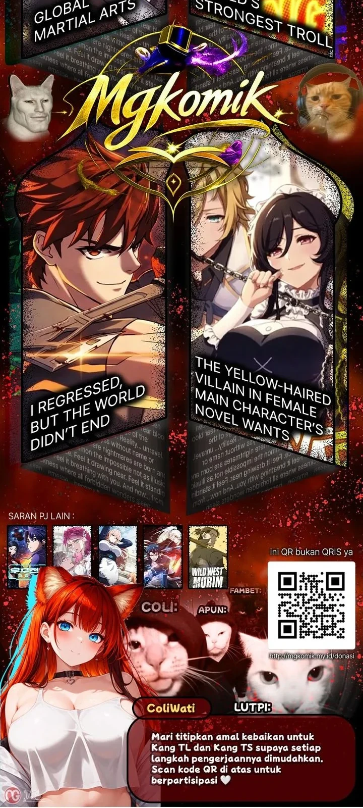 Chapter 100 - halaman 70