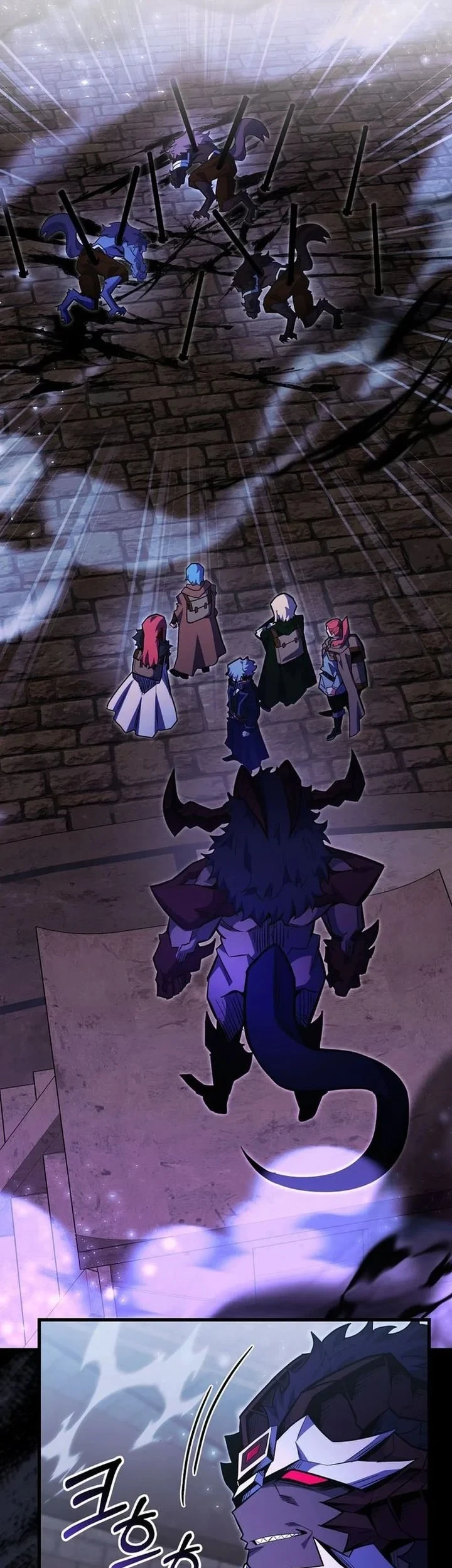 Chapter 100 - halaman 8